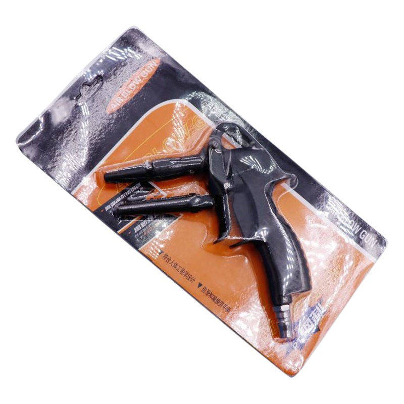 Pistola Neumática de Soplado de Polvo de Alta Presión para Camiones