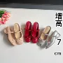 包头夏季外穿新款凉鞋