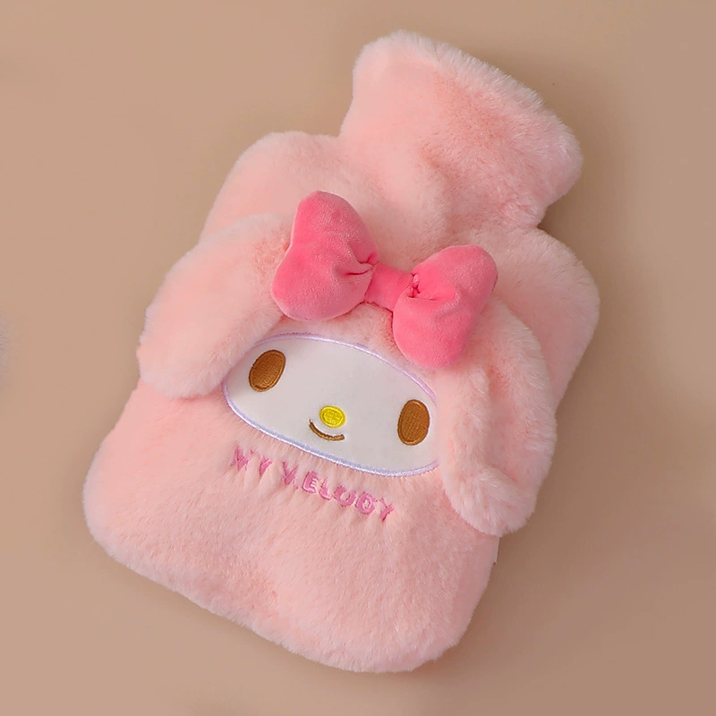 Карикатурный контейнер для воды с изображениями из Санри-ляо (Sanrio) PVC