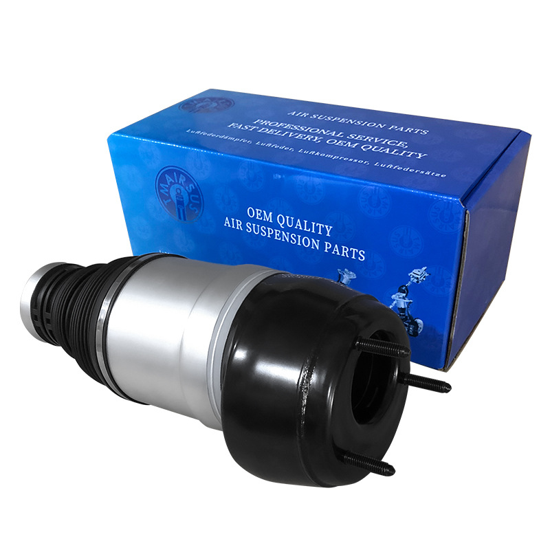 1663201313 Air Shock Absorber Front Left Right Repair Package for Mercedes Benz W166 Ml/Gl W292