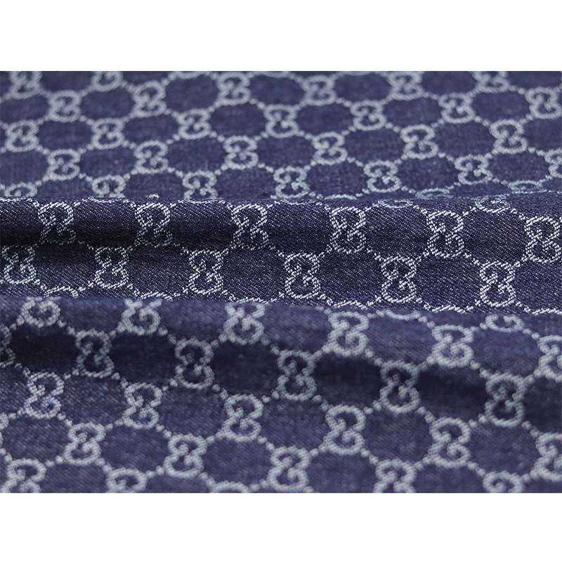 儿里凡 Denim cloth