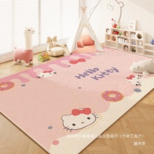 客厅地垫防水可擦免洗爬爬垫子婴儿童房爬行垫地毯pvc 皮革防滑地