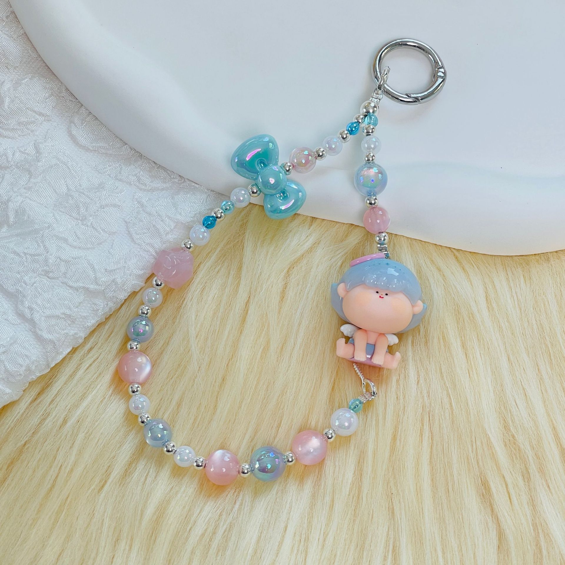 Style 6 (not including baby, only accessories)