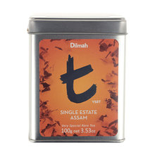 �Ϡ���Dilmah�� Tϵ�� ӡ�Ȱ��_ķ�t��100g�F���bɢ����~�_�ݲ�