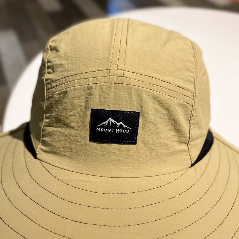 Men 2024 New Fishing With Shawl Sun UV Protection Outdoor Hiking Special Hat For Women_desvips.com