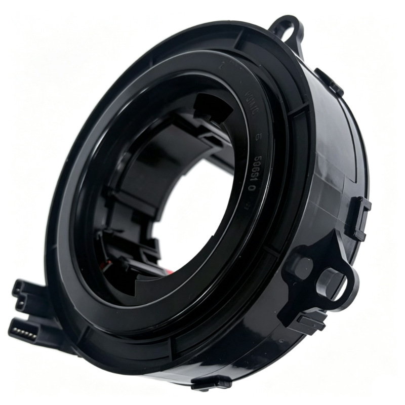61319129499 Clock spring suitable for BMW E60/E61 5 Series, E63/E64 6 Series, E65/E66 7 Series