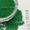 Dark green bag 7-8mm (25g, about 5000 pieces