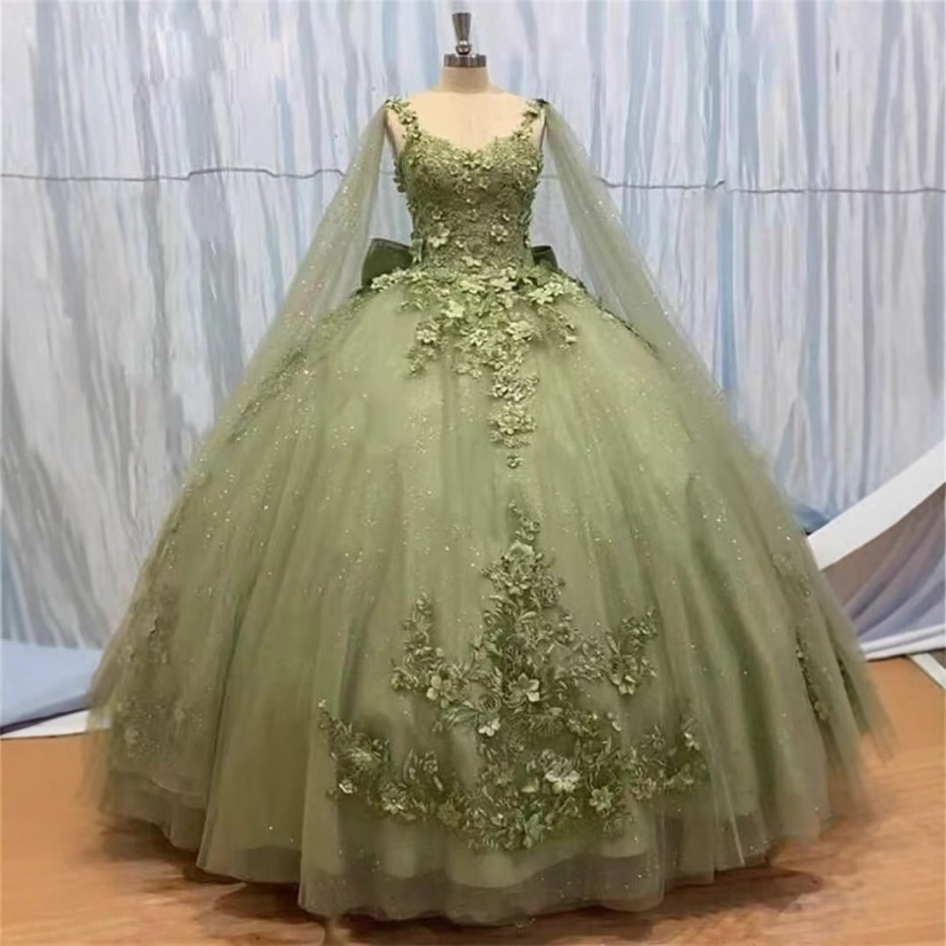 Vestido de Noche de Verano 2026 para Niñas, Vestido de Princesa para Fiesta de Cumpleaños, Vestido de Gala para Piano, Violín, Anfitriona, Examen de Arte