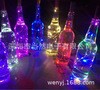 LED����غеƴ���ɫ�߲�װ��ʥ���ƴ�������DIYͭ�����߷�ˮ�ƴ�