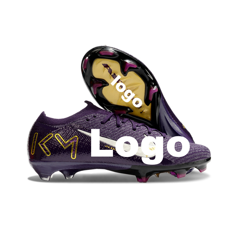 Fábrica de Putian nuevos zapatos de fútbol de la Copa del Mundo Assassin 16 FG hombres y mujeres Mercurial Superfly Elite