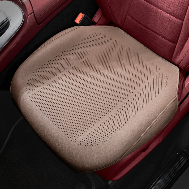 BMW 新型 3 シリーズ 5 シリーズ 7 シリーズ カーシートクッション X1X3X5L 四季ユニバーサルシートクッション車内装飾用品に適しています。|undefined