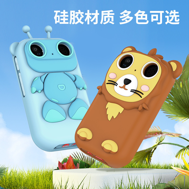 Cross-border new mini high-definition digital mobile phone camera can take pictures and video multi-function student camera toy