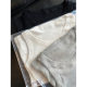 W can take it! This year's hot vest ~ high quality long staple cotton slim slim women's sleeveless short top new