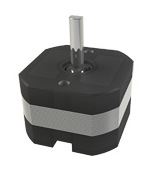 shindengen双向旋转电磁铁BI DIRECTIONAL ROTARY SOLENOID