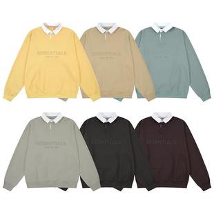 FOG ESSENTIALS�;����w���z��ĸ�A���POLO���l��