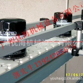 输送机;输送线;网带