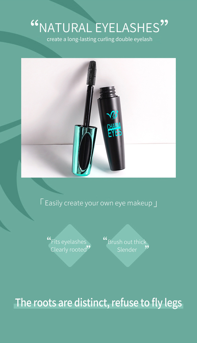 VIBELY Mascara Image 5