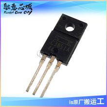 2SC3851A NPN 80V 4A Ź O SANKEN · ICоƬ