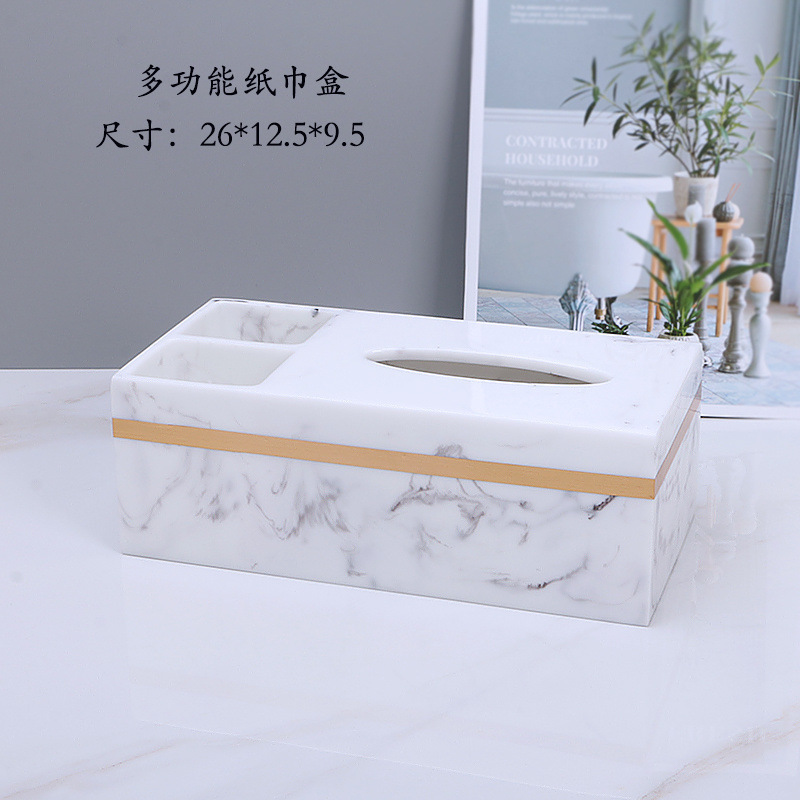 卫浴五件套欧式简约洗漱用品套装件刷牙漱口杯样板房浴室摆件轻奢|undefined