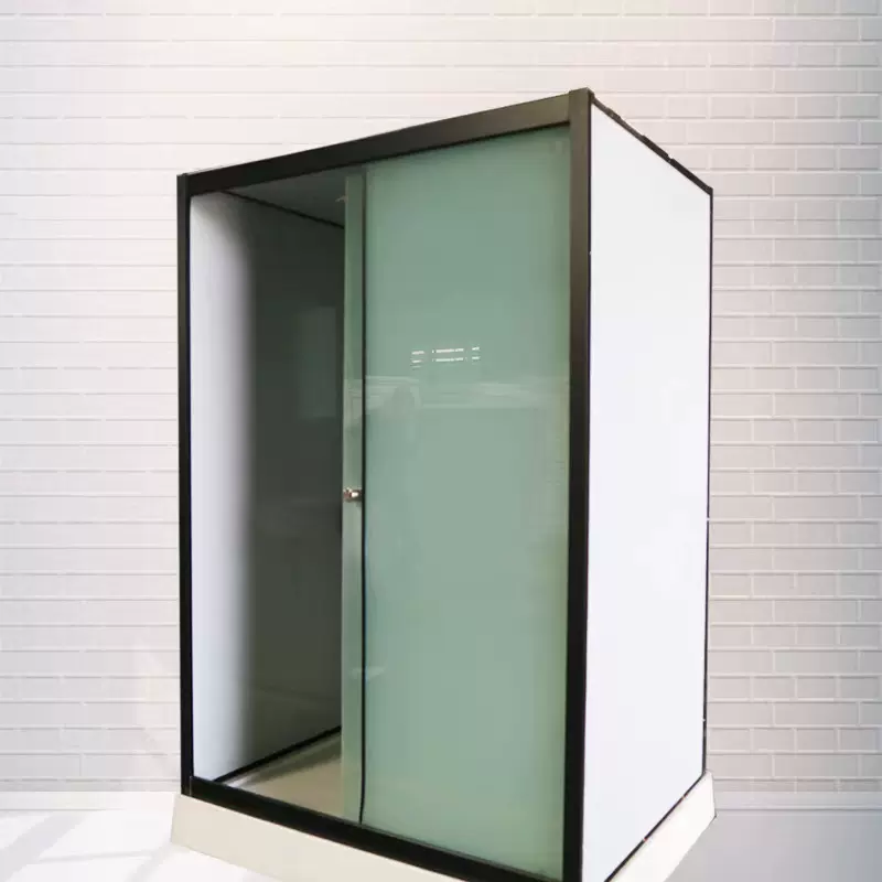 一体式淋浴房整体集成干湿分离移动卫浴家用宾馆公寓