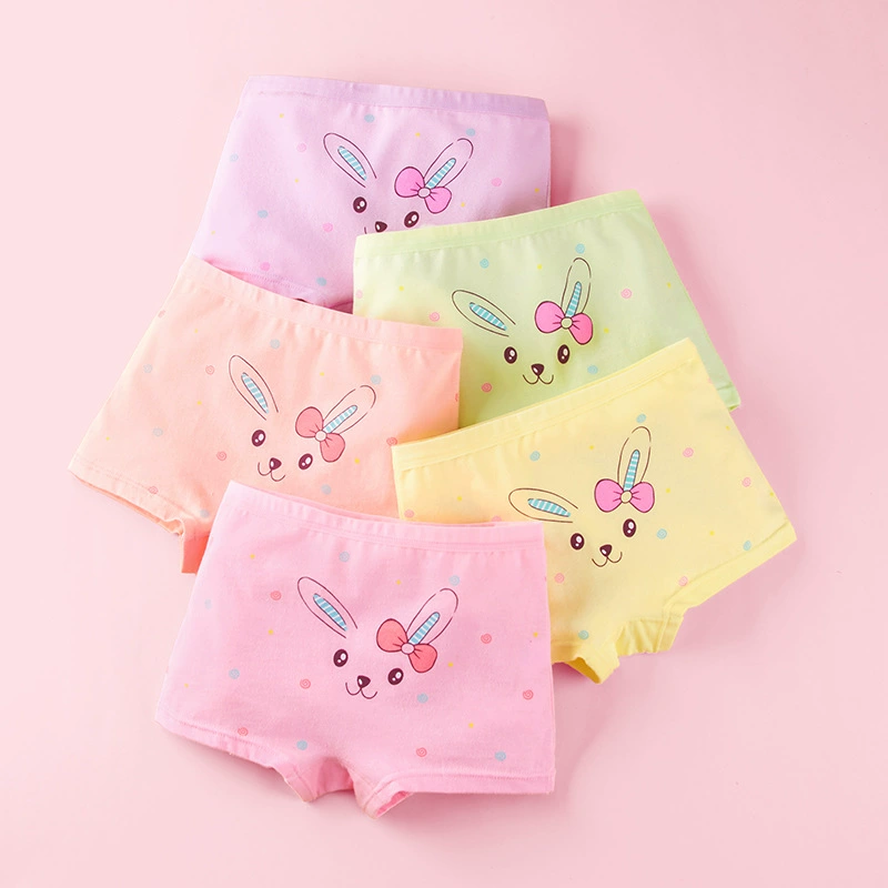 Children's underwear, trousers, pants, direct factory sales, wholesale
