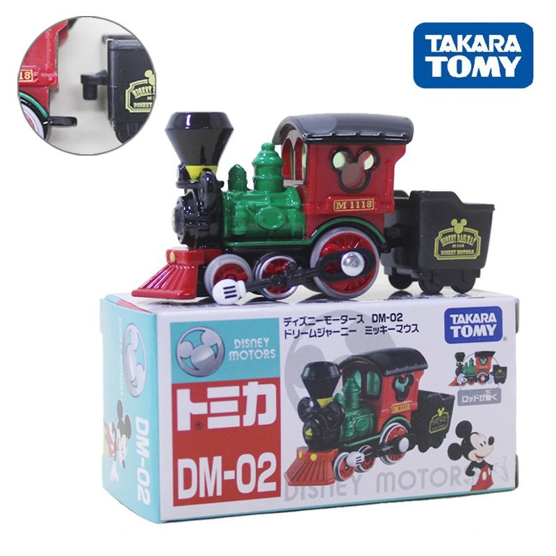 DM-02 Dream Journey Mickey 115670