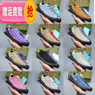 Putian Shoes Pure Original Keen Hiking Shoes Outdoor Shoes Jasper Camping Non-Slip Trekking Shoes for Men and Women Couples