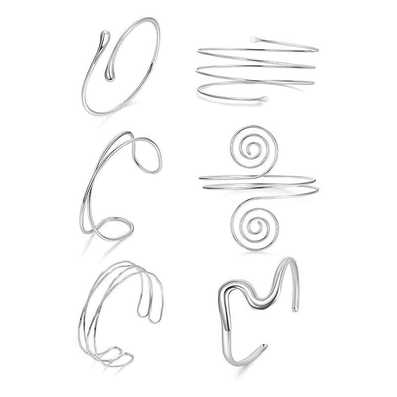 Geometric set, bracelet, direct factory sales, Amazon