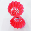 Small keychain for badminton, accessory, wholesale