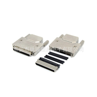 VHDCI 68P���^�����\�Ͻ��⚤�ݽzʽLineconn���\