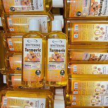 ���޸�Ʒ�|���w���� �ЋD�m��Turmeric Repair Skin Therapy Oil
