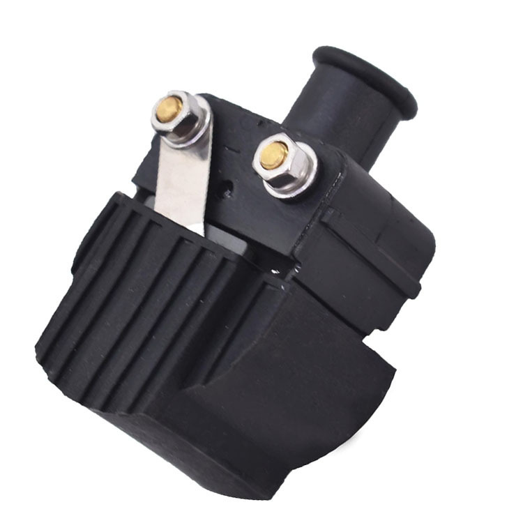 Paquete de alto voltaje de la bobina de ignición 90 115 135 150 175 200 HP 339-832757a