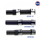 日本正品原装富士DPS鱼竿轮座可旋转高质量强韧海竿海钓路亚竿