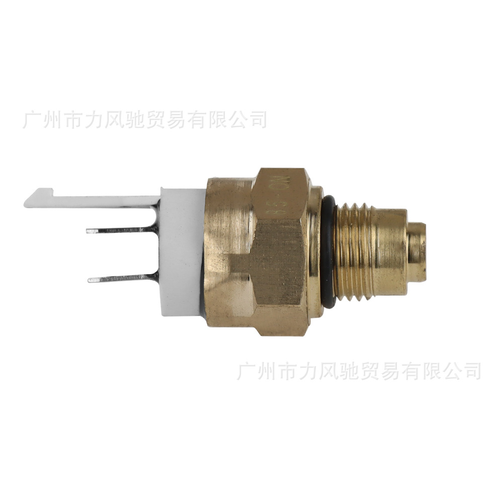 Sensor de temperatura del agua para motocicletas Yamaha FZ700 / 400 FZ750 FZR1000 FZR250R