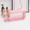 Single layer pink--------Medium size