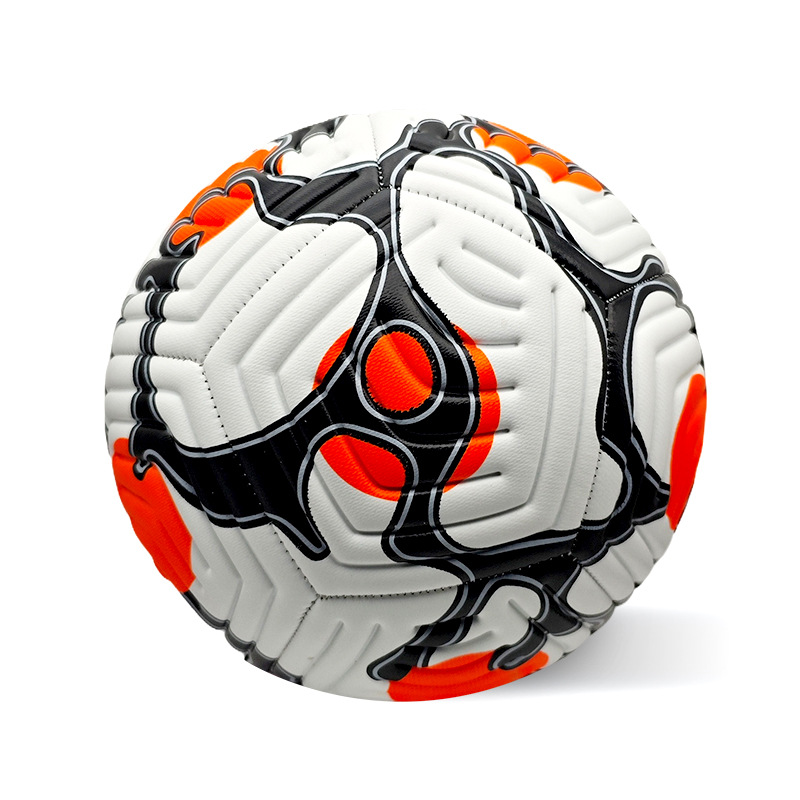 Fútbol 5 competencia de entrenamiento de costura mecánica Copa del Mundo Premier League Liga de Campeones estudiantes de secundaria fútbol fútbol transfronterizo fútbol al por mayor