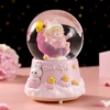 Moon Cub-A