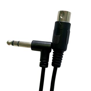 ���S Midi din 5 Pin �D6.35���l��̖�B�Ӿ���ٹ��Ř����B�Ӿ�
