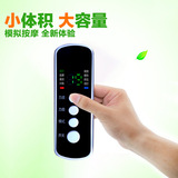 EMS Meridian Pulse Instrument, цифровая физиотерапевтическая массажер, массажер для всего тела на плече и шее, новые трансграничные массажные наклейки