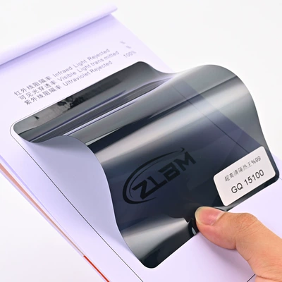 Directly from the manufacturer, ceramic car Automotive Film - 152m-30m-gq15100