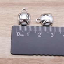 14x11mm �����׹DIY��Ʒ����ֹ�����п�Ͻ����