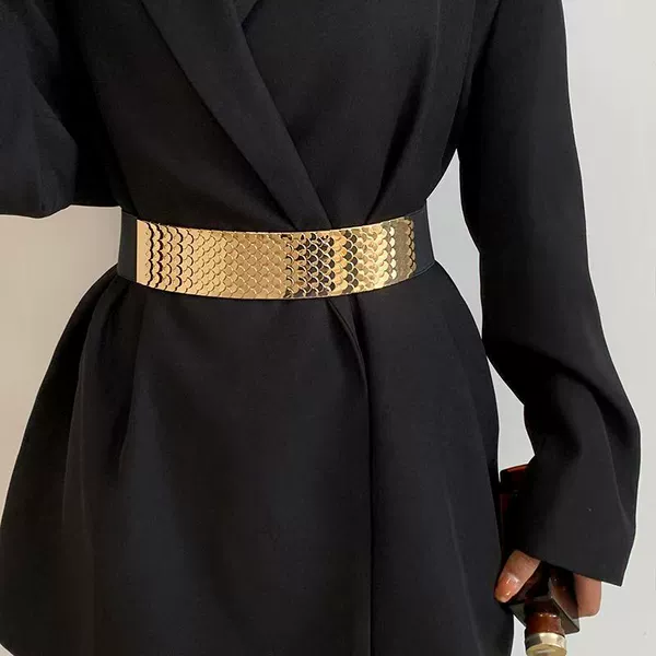 Black gold