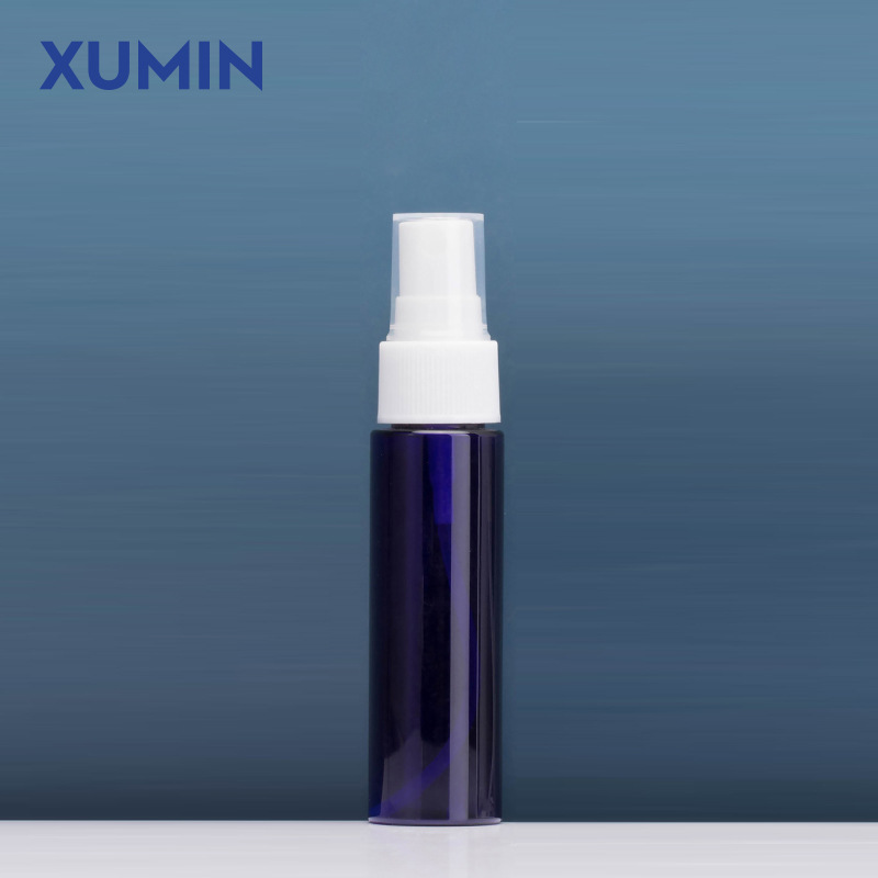 Botella de spray para viaje 30ml de plástico PET con atomizador para cosméticos image 9