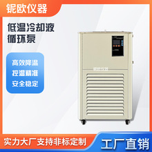 DLSB低温冷却液循环泵低温循环泵冷却液循环泵冷却水循环机冷水机