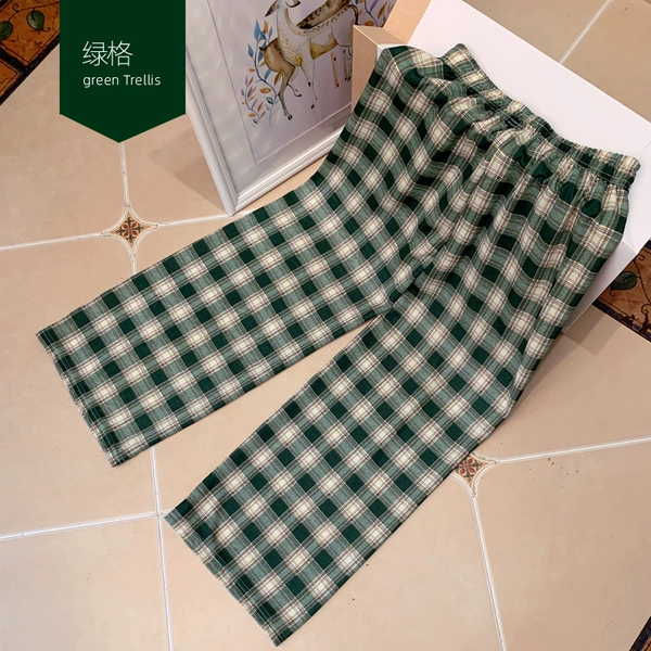 Green grid