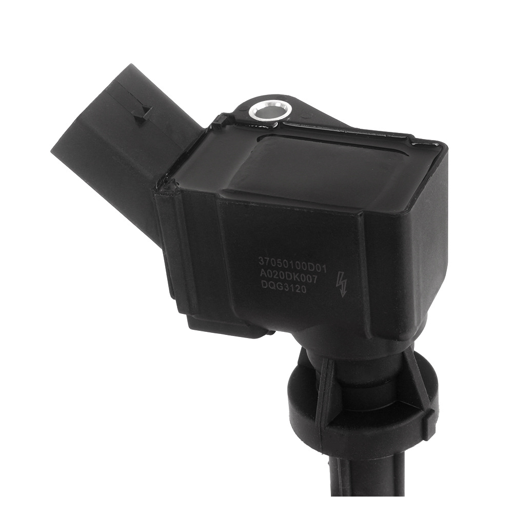 Accesorios de paquete de alto voltaje para bobina de ignición de velocidad específica M3 / T5 / 1.5T para automóviles de velocidad específica S6 / S7 de BAIC