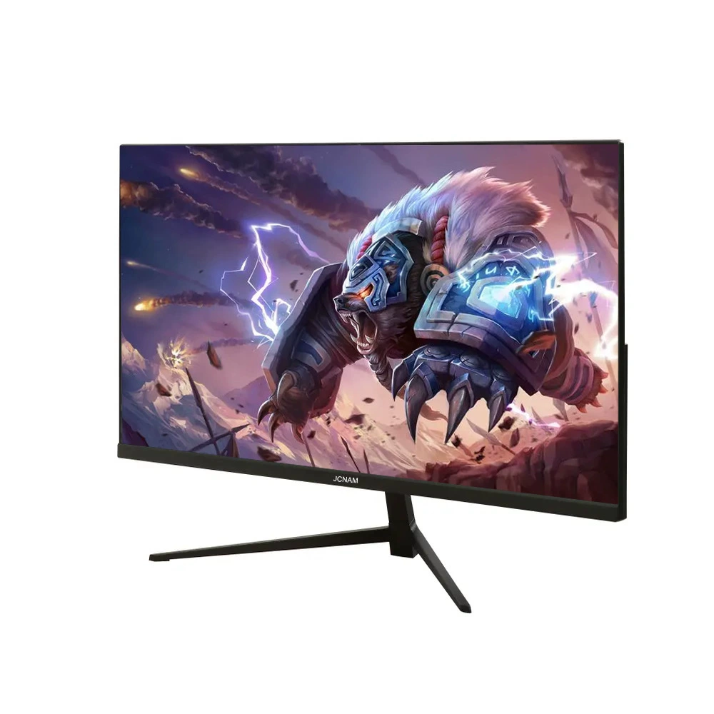 Gaming LCD display, 34 inch, high frequency screen, 165Hz