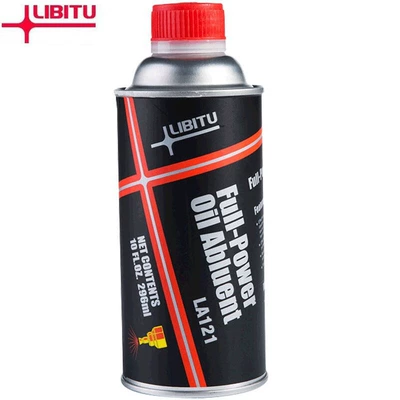 Libituo Fuel Bao Gasoline Additive Carbon Deposit Removal Cleaner Fuel Injector Full Oil Circuit Three-Way Catalysis (Other car care/additives) - 121-quick-acting-additive