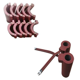 电热圈;电热板;其他电热设备