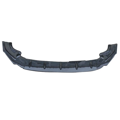7.5GTI/Rline/R Front shovel modified | Big Surrounded